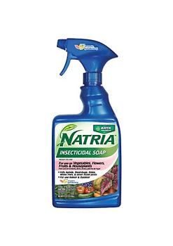 推荐Bayer Advanced Natria Insecticidal Soap RTU, 24oz商品