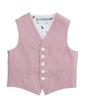 商品Vest,商家YOOX,价格¥521图片