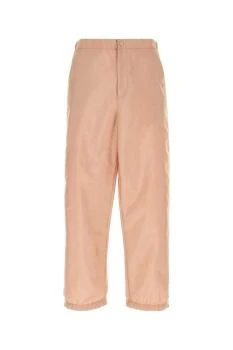 推荐Valentino 男士休闲裤 2V0RBJ058J5S69 粉红色商品