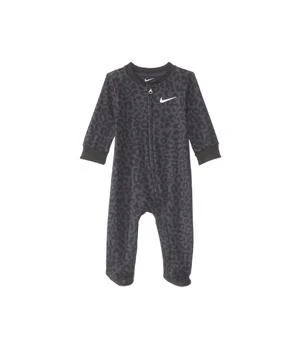 NIKE | Printed Footed Coverall (Infant),商家Zappos,价格¥151