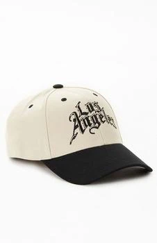 推荐Los Angeles Clippers Snapback Hat商品