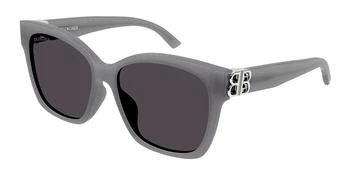 推荐Grey Square Ladies Sunglasses BB0102SA 011 57商品
