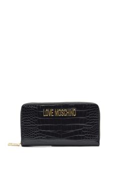 Love Moschino, Love Moschino | PORTAF. PU ST. CROCO商品图片 