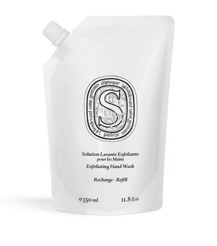 Diptyque | Exfoliating Hand Wash Refill (350Ml)商品图片,额外9折, 独家减免邮费, 额外九折