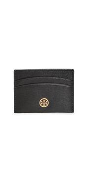 tory burch robinson, Tory Burch | Tory Burch ROBINSON CARD CASE商品图片 