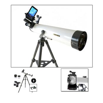 商品Cassini | 儿童用天文望远镜套装 (可智能手机操控),商家Macy's,价格¥1489图片
