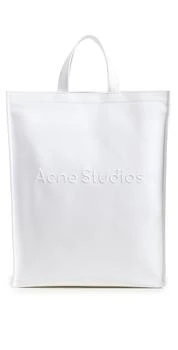 Acne Studios | Acne Studios Ns 徽标购物手提袋 独家减免邮费