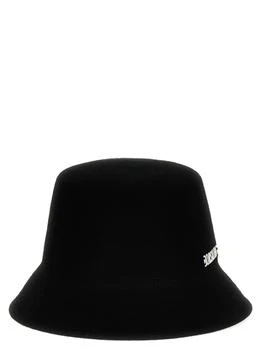 BORSALINO | Felt Hat Hats Black 5.2折