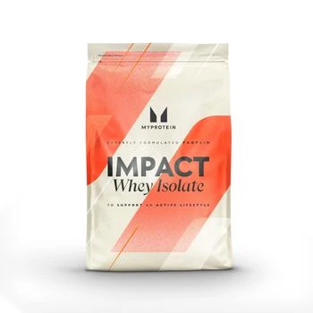 Myprotein | 熊猫乳清分离蛋白质粉,商家MyProtein,价格¥155