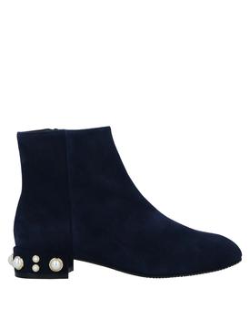Stuart Weitzman, Stuart Weitzman | Ankle boot商品图片 3.5折