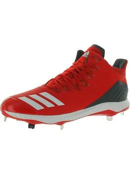 Adidas | Icon Bounce Mid Mens Baseball Sport Cleats,商家Premium Outlets,价格¥582