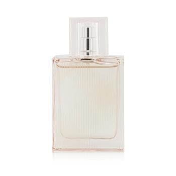 burberry香水, Burberry | 博柏利 红粉恋歌女士淡香水Brit Sheer EDT 30ml/1oz商品图片 