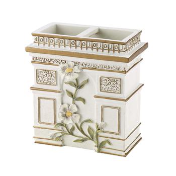商品Avanti | Paris Botanique Tooth Brush Holder,商家Lord & Taylor,价格¥192图片