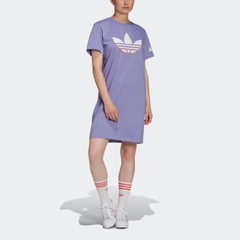 推荐Women's adidas Streetball Dress商品