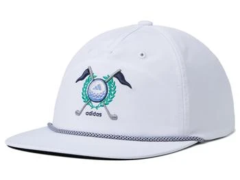 Adidas | Retro 5 Panel 6.2折