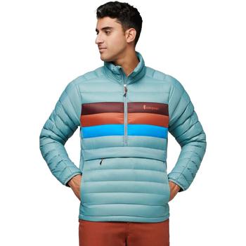Fuego Down Pullover - Men's