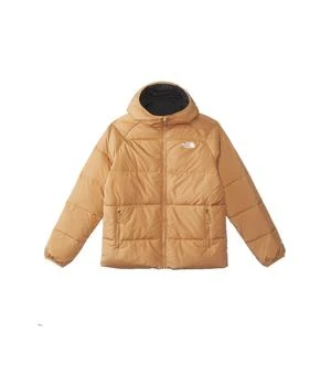 The North Face | Reversible North Down Hooded Jacket (Little Kids/Big Kids),商家Zappos,价格¥676