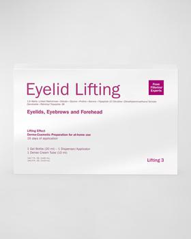 商品Fillerina | Labo Eyelid Lifting Treatment, Grade 3,商家Neiman Marcus,价格¥1412图片