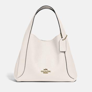 推荐Coach Hadley Hobo 21 Shoulder Bag商品
