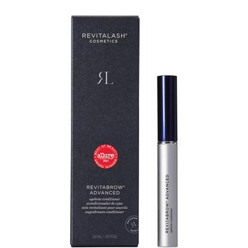 商品RevitaLash | RevitaLash RevitaBrow Advanced Eyebrow Conditioner - 4 Month Supply,商家Dermstore,价格¥631图片