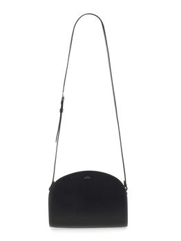 A.P.C. | DEMI-LUNE SHOULDER BAG商品图片,7.1折