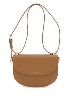 A.P.C. | Geneve crossbody bag商品图片,6折