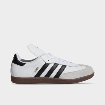 product Men's adidas Originals Samba Leather Casual Shoes image