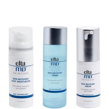 推荐EltaMD Skin Recovery System商品