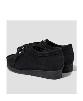 Clarks | Clarks 女士休闲鞋 26155522BLACK 黑色商品图片,6.7折起