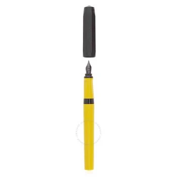 Kaweco | Perkeo Indian Summer Fountain Pen - Medium Nib -10001313,商家Jomashop,价格¥90