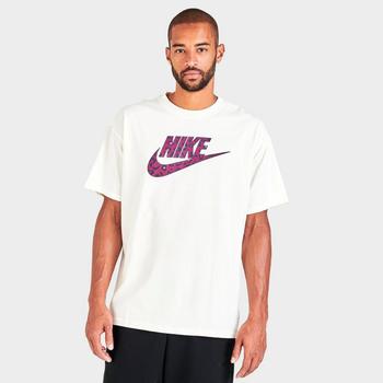 NIKE | Men's Nike Sportswear Max90 City Made Short-Sleeve T-Shirt商品图片,7.1折, 满$100减$10, 满减