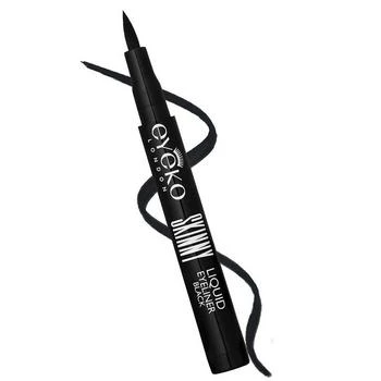 Eyeko | Eyeko Skinny Liquid Eyeliner Travel Size 1.2g (Worth $12),商家SkinStore,价格¥74