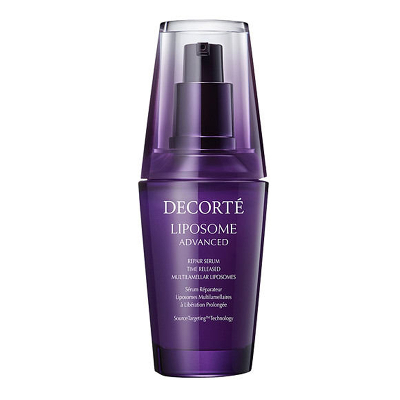 精华液, Cosme Decorte | 黛珂 肌源修护精华液第二代小紫瓶肌底液 60ml 强韧肌底 持久润泽 温和舒缓商品图片 包邮包税