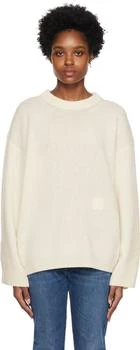 推荐Off-White Crewneck Sweater商品