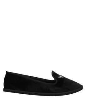 Emporio Armani | Slides and slippers商品图片,5折
