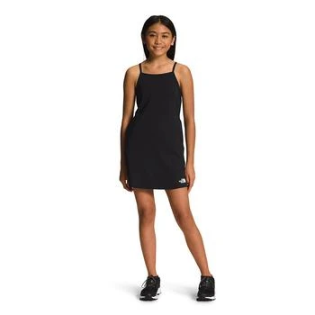 The North Face | Big Girls Never Stop Sleeveless Dress 5折