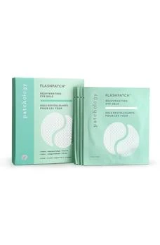 Patchology | FlashPatch™ Rejuvenating 5-Minute Eye Gels,商家Nordstrom Rack,价格¥112