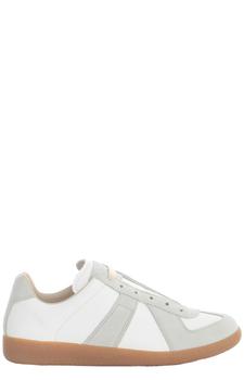 Maison Margiela Replica Lace-Up Sneakers