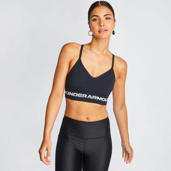 Under Armour | Under Armour Seamless - Women Sport Bras/Sport Vests商品图片,