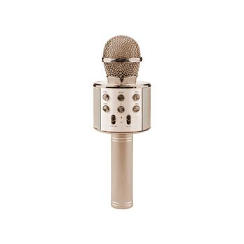 商品iTech Audio Portable Karaoke Microphone,商家Macy's,价格¥292图片
