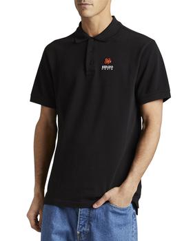 kenzo polo真假, Kenzo | Men's Pique Logo Polo Shirt商品图片 