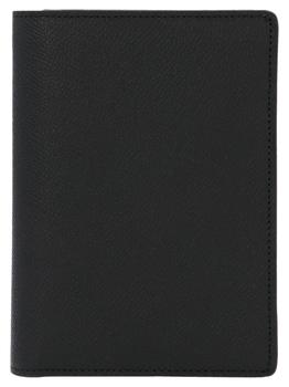 maison margiela包真假, MAISON MARGIELA | Maison Margiela Men's  Black Leather Wallet商品图片 2.3折