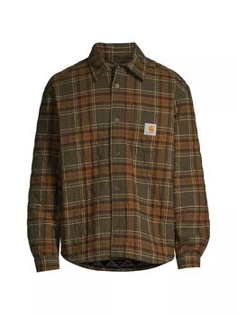 Carhartt WIP | Wiles Shirt Jacket 