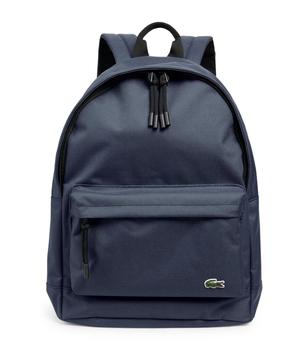 推荐Logo-Detail Backpack商品