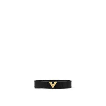 Louis Vuitton | 包邮包税【预售7天发货】 LV路易威登 24春夏 女士 手镯 ESSENTIAL V ULTIMATE 手镯 M8044E 包邮包税, 独家减免邮费