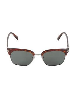 推荐52MM Wayfarer Sunglasses商品