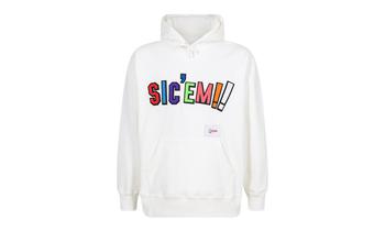 supreme卫衣, Supreme | Supreme WTAPS Sic'em! Hoodie商品图片 