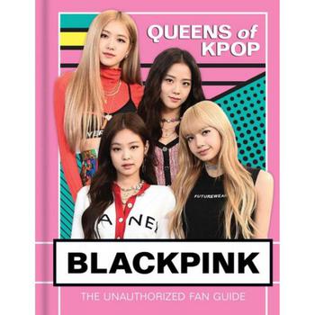 商品Blackpink: Queens of K-Pop by Union Square Kids图片