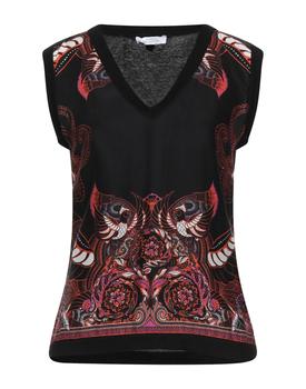 范思哲衬衫上海, Versace | Evening top商品图片 7.2折×额外8折, 额外八折