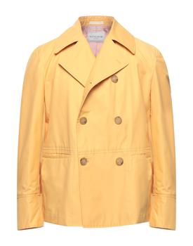 ROYAL ROW, ROYAL ROW | Double breasted pea coat商品图片 1.5折